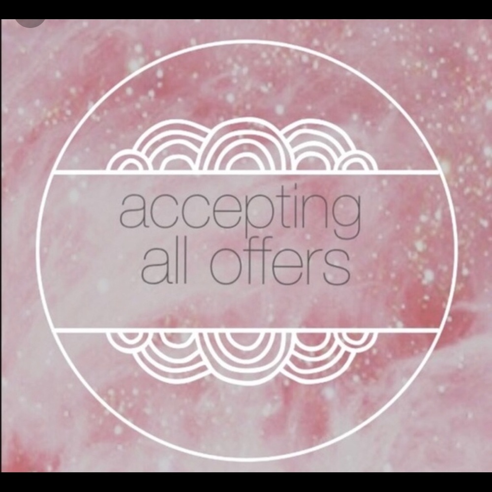 Make an Offer